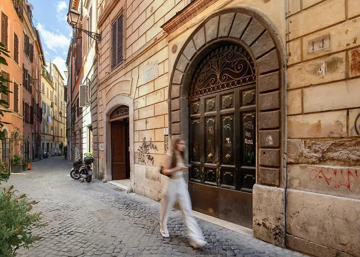 The Right Place 4U Grotte Apartment