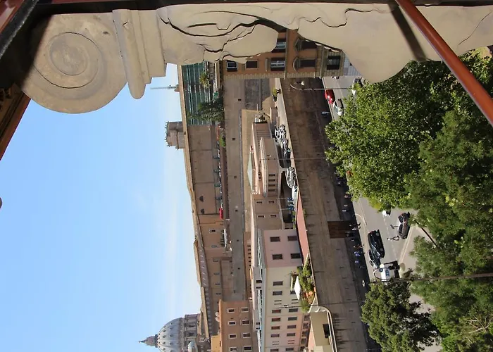 Le Bellezze Vaticane